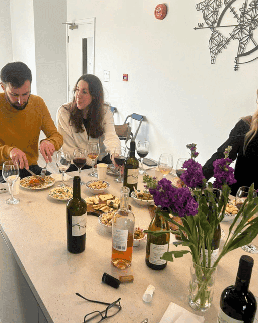 Italian Wine Tasting at La Nina Caffe' & Mercato Gallery Image 4