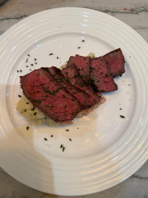 Private Chef Experience Gallery Image 2