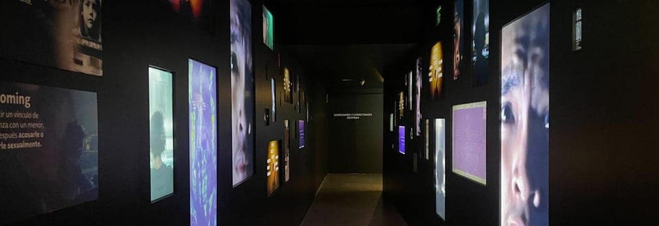 CDMX: Museum of Memory and Tolerance - Children in Silence (Admission ticket) Gallery Image 3