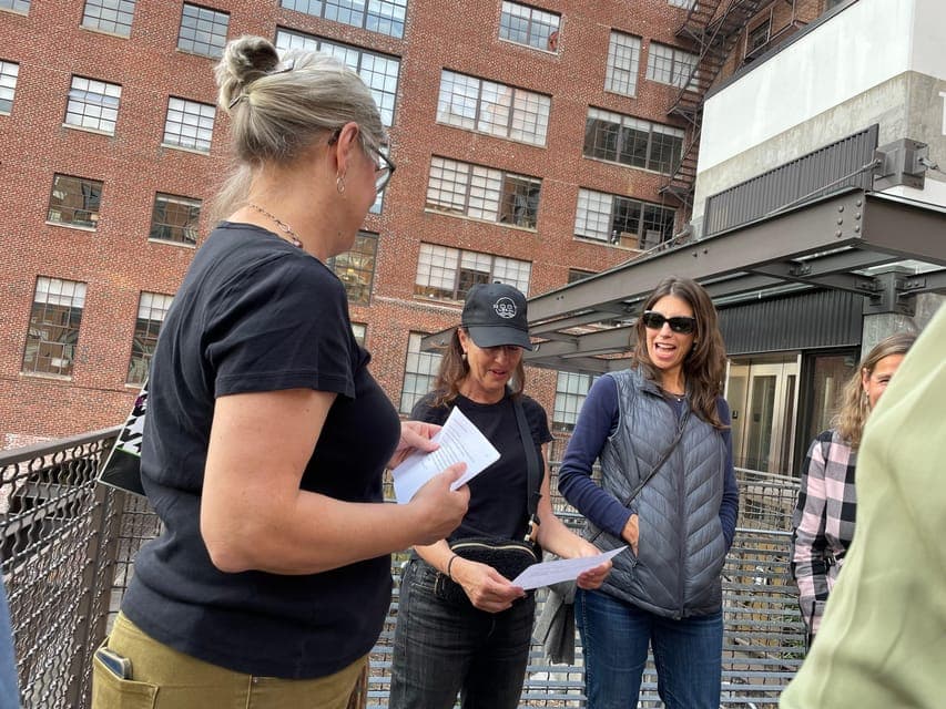 Ponce City Market Guided Walking Tour Gallery Image 1