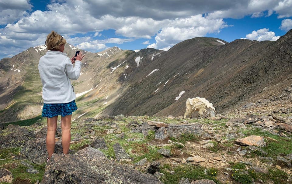 Idaho Springs: Jeep Tour to 13,000 Ft – You Drive Gallery Image 4
