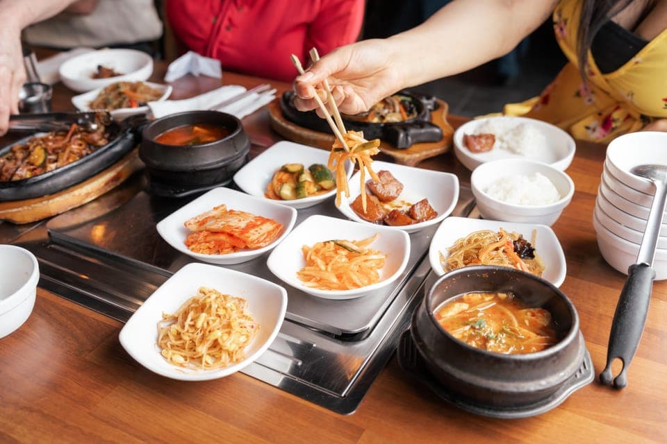 Downtown Vancouver: Asian Eats Walking Food Tour Gallery Image 2