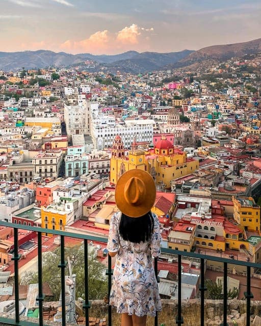 FROM CDMX: Michoacan, Morelia, Guanajuato, Queretaro, Morelos, Guerrero - Image 4