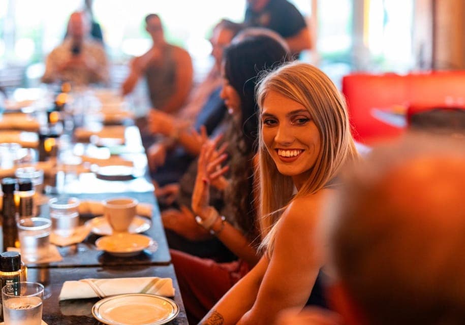 South Beach Food & Fun Art Deco Walking Tour Gallery Image 2