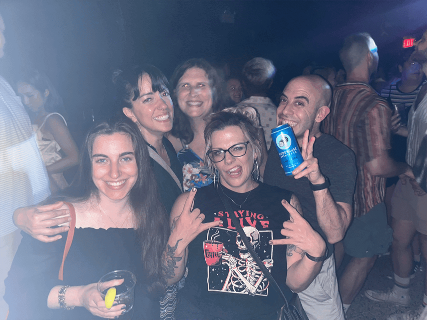 Pub Crawl Toronto Gallery Image 2