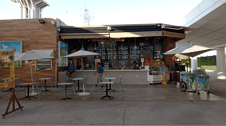 Cancun Airport: Private Transfers to Playa del Carmen Hotel (32 Miles) Gallery Image 2