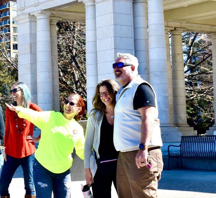 Ultimate Denver Day Out: Red Rocks, City Views & Ice Cream Gallery Image 3