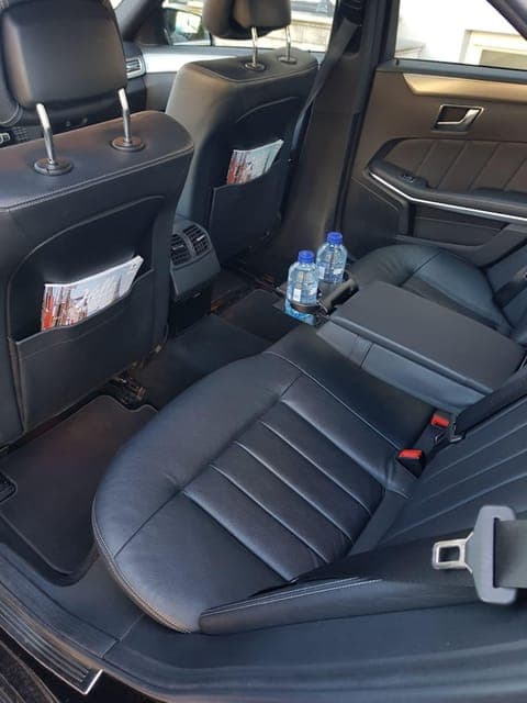 Private Transfer to/from Brussels Gallery Image 3