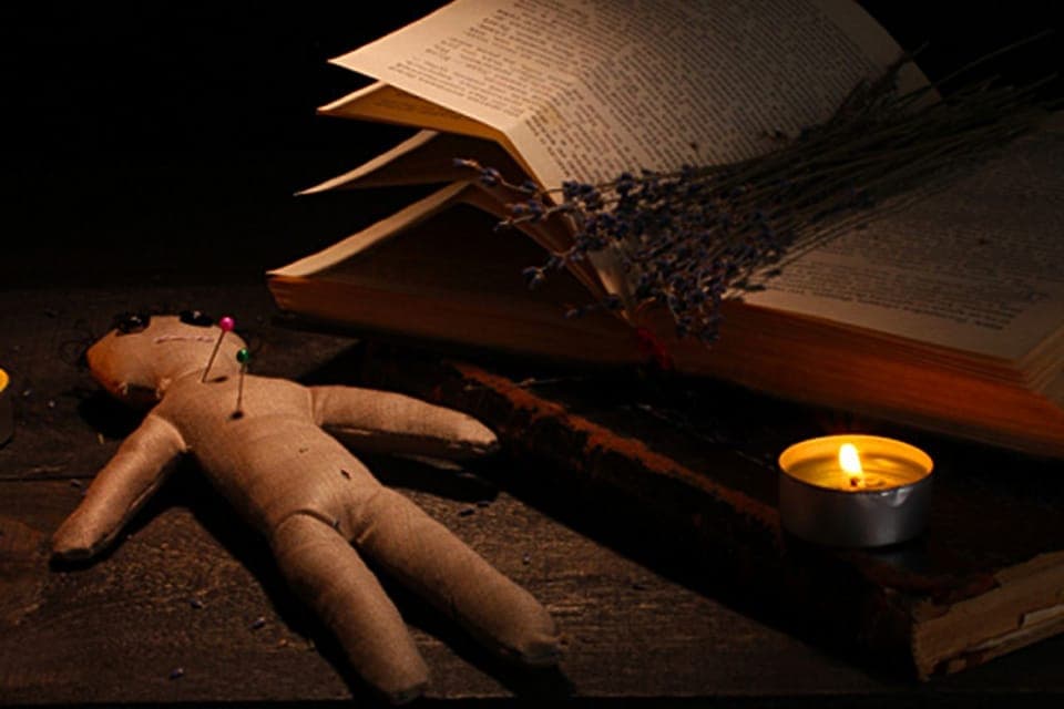 1.5-Hour Voodoo History Evening Tour Gallery Image 2