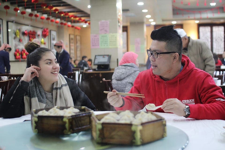 Flavors of Flushing: Exploring New York's Biggest Chinatown Gallery Image 2