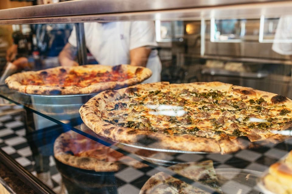 Taste The American Dream: A Lower East Side Food Tour Gallery Image 2