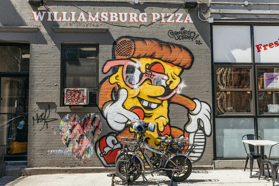Taste The American Dream: A Lower East Side Food Tour Gallery Image 4