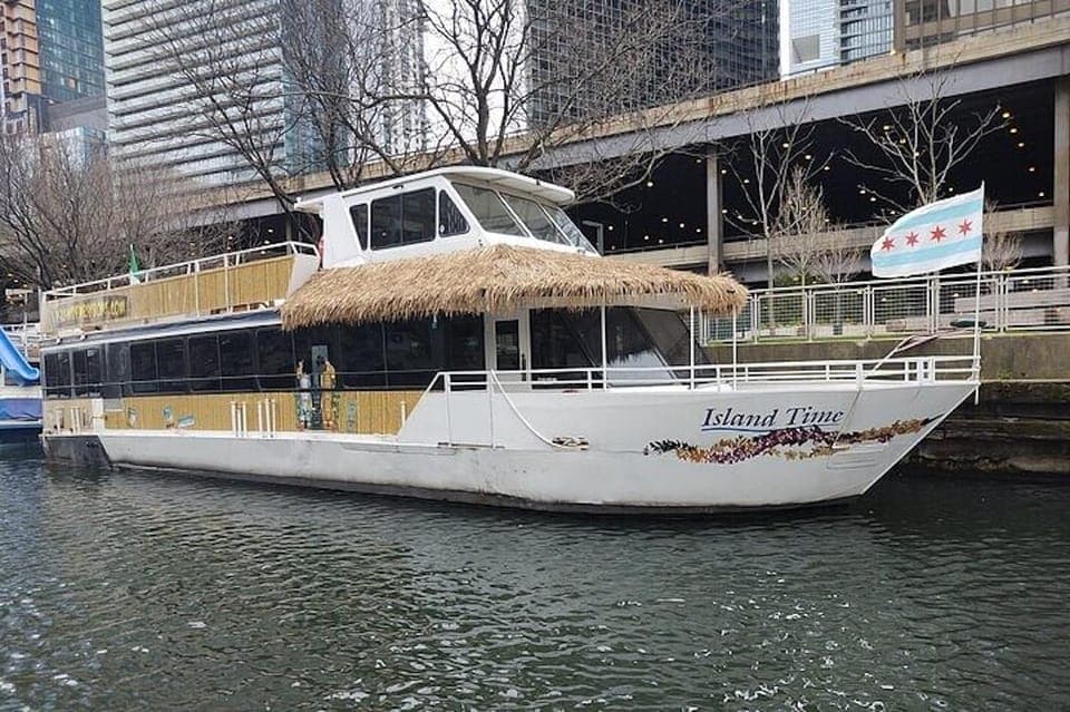 Mimosa n' Bloody Mary Cruise Gallery Image 1
