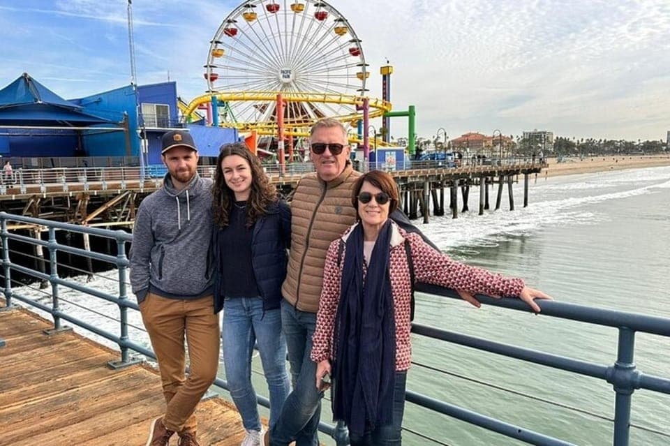 Los Angeles: Street Art Walking Tour With A Guide Gallery Image 4