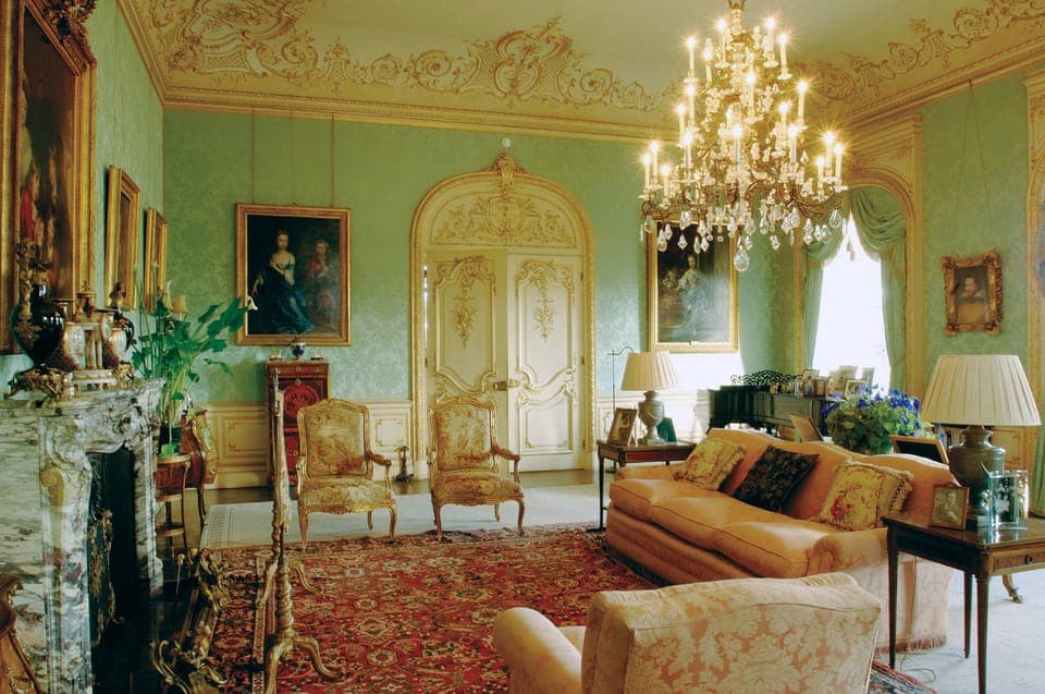 From London: Day Trip to Downton Abbey, Oxford and Bampton Gallery Image 3