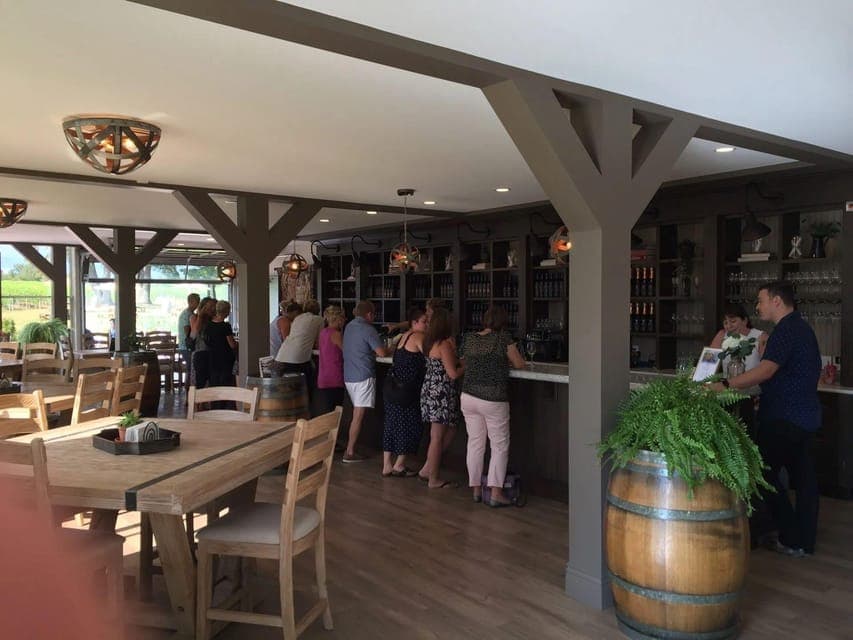 City Highlights and Fraser Valley Wine Tour Gallery Image 4