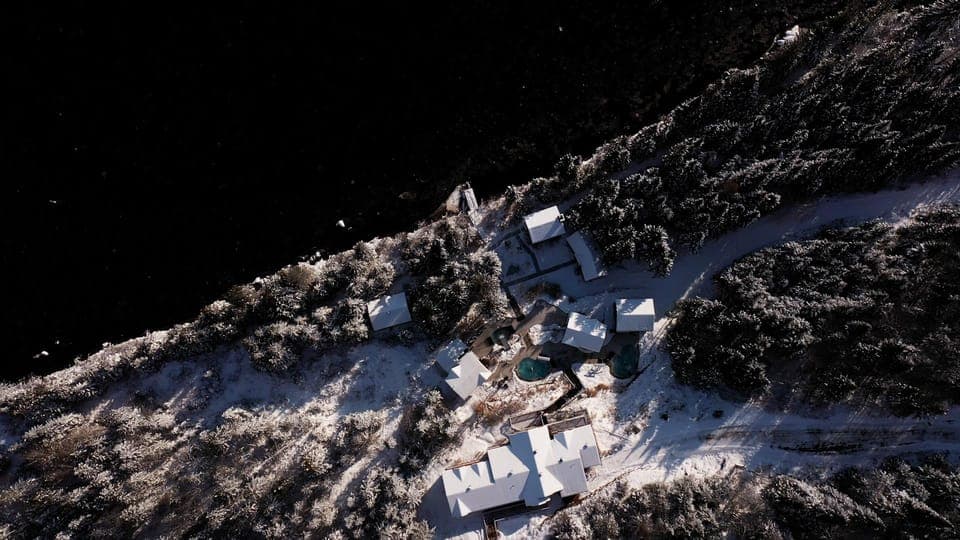 Stoneham: Nordic spa Thermal Experience Gallery Image 2