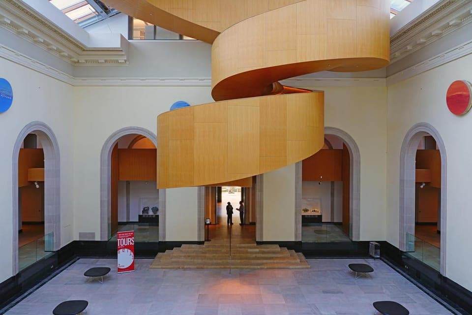 Masterpieces of the Art Gallery of Ontario: A Guided Tour Gallery Image 2