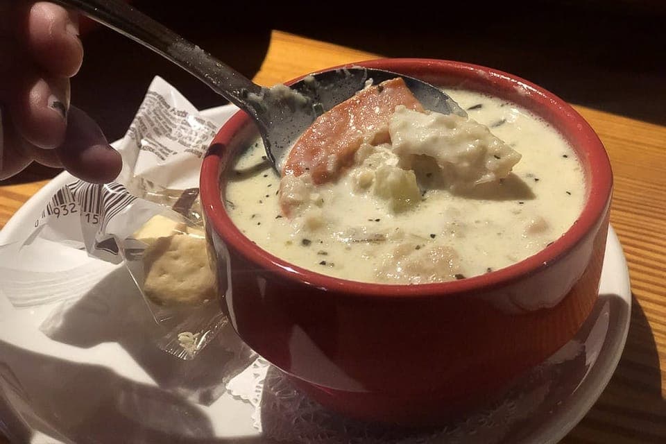 Old Port Seafood Lovers Tour Gallery Image 3