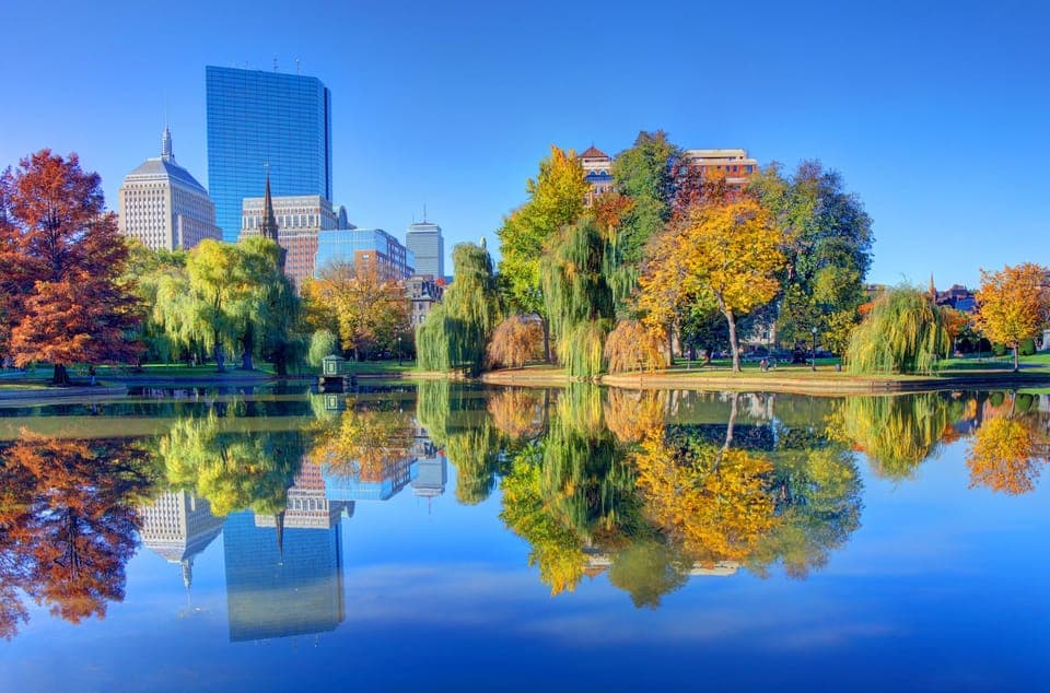 Best of Boston: Full-Day Private Tour Gallery Image 3