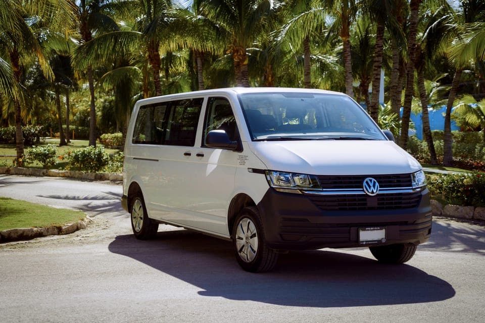 Cancun: Private or Shared Airport Transfer Gallery Image 3