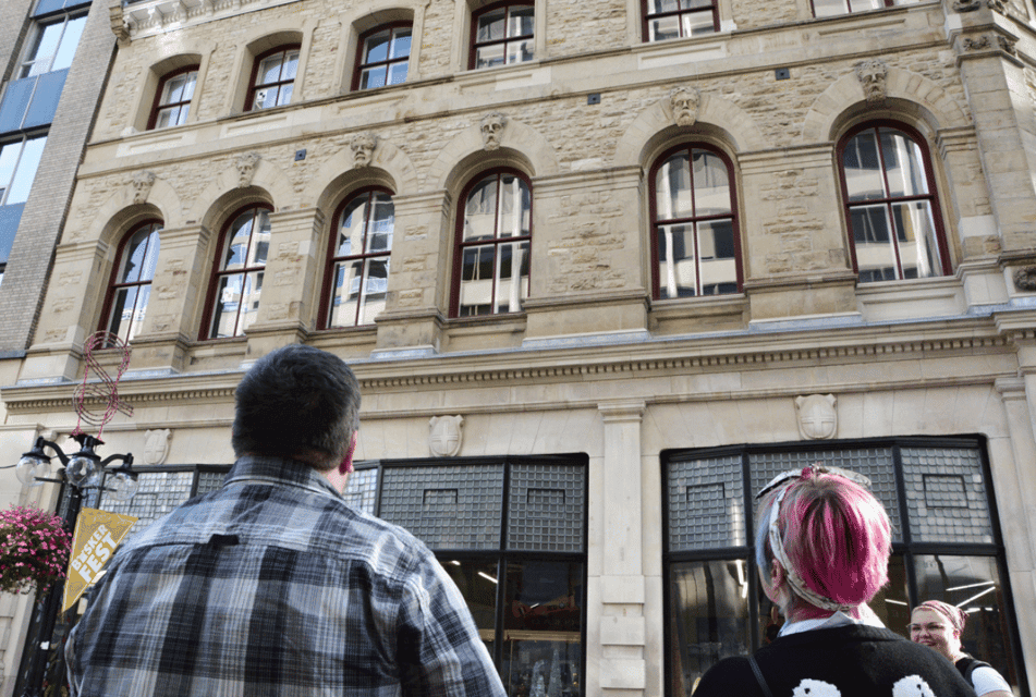 Hidden Gems Guided Walking Tour Gallery Image 2
