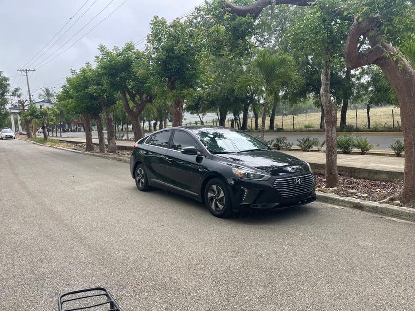 Private Airport Transfer Gallery Image 1