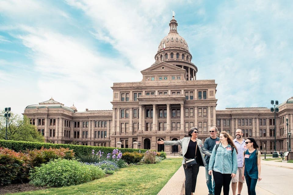 Best of Austin Driving Tour with Local Guide Gallery Image 4
