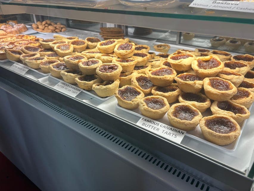 Great White North Food Tour Gallery Image 4