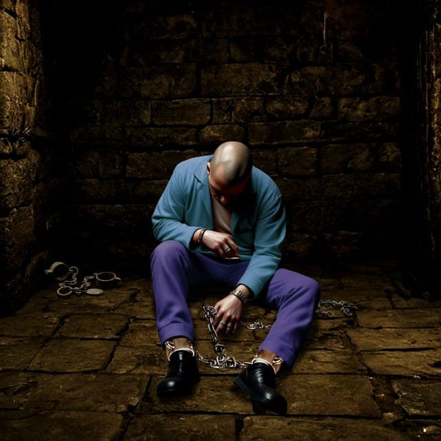 Tucker: Cartel Escape Room, Mind Busting Escape Rooms Gallery Image 1