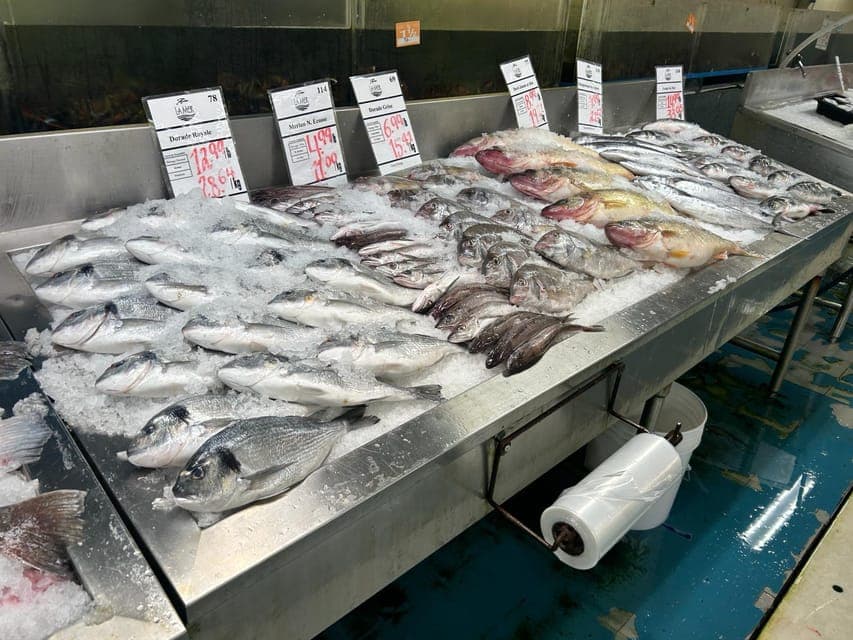 Farmer's Market + Street Food Walking Tour - Chef Curated Gallery Image 2