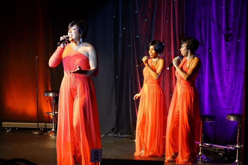 Motown Brunch Gallery Image 4