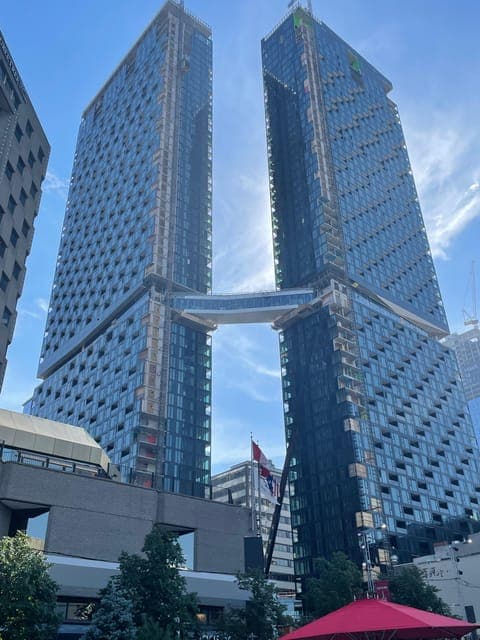 Explore Underground city & Downtown. Great tour to stay warm Gallery Image 4