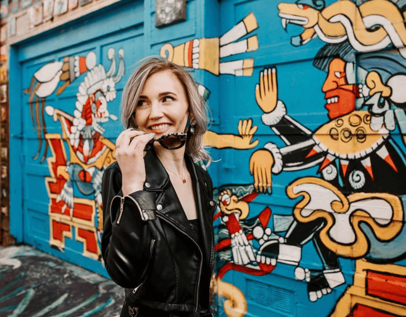 29. San Francisco Walking Instagram Tour Private & All Inclusive - Image 29