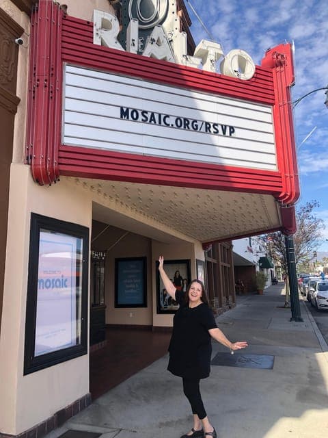 LA: Horror Film Locations Tour Gallery Image 4