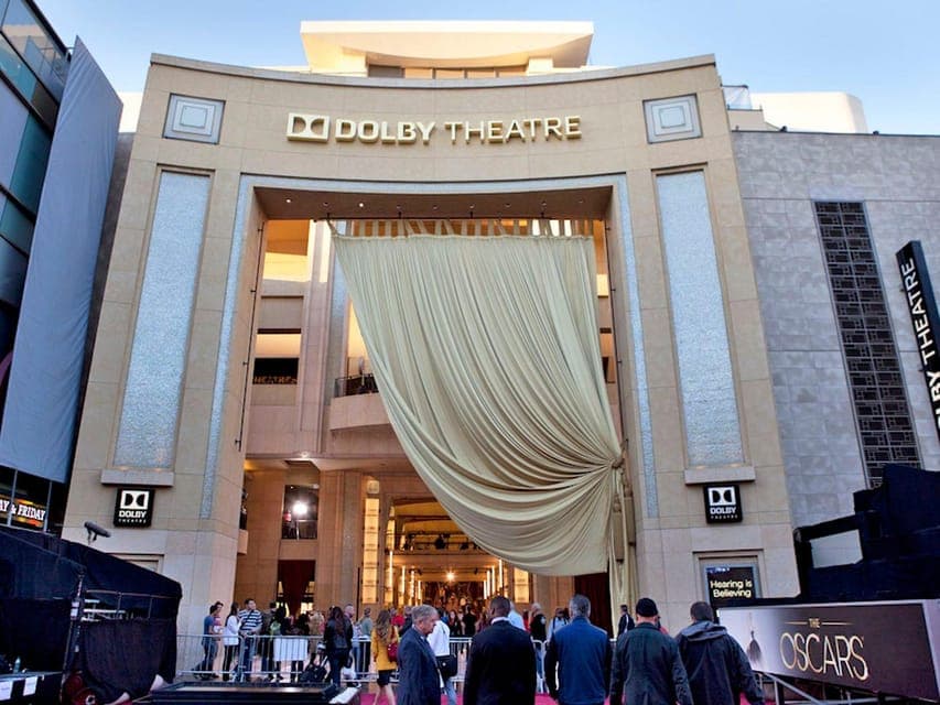 Los Angeles, Hollywood, and Beverly Hills Private Tour. Gallery Image 2