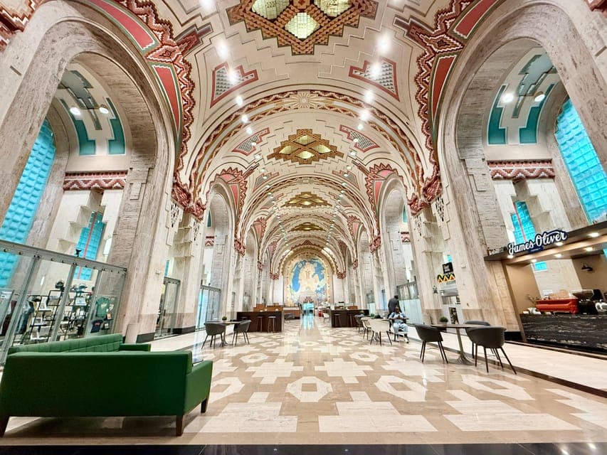 Secret Food Tour with Tastings Gallery Image 4