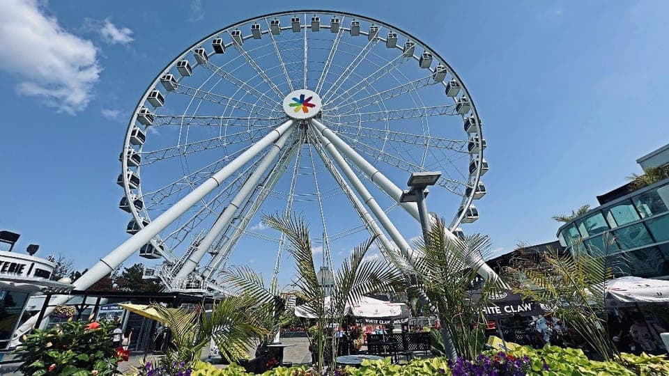 Montreal 3-Hour Private Car Tour with Expert Local Guide Gallery Image 4