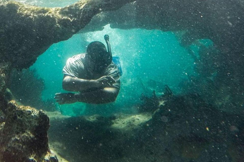 Cancun: Cancun Cenote Tour & Snorkeling Gallery Image 2