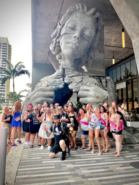 Fort Lauderdale Fallen Frights and Fury Ghost Tour Gallery Image 4