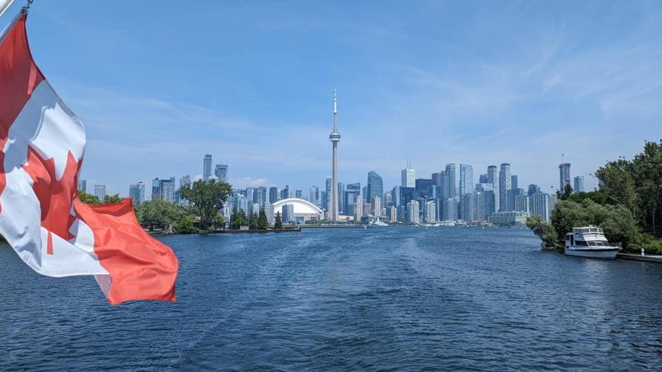 10. City Views Harbor Cruise - Image 10