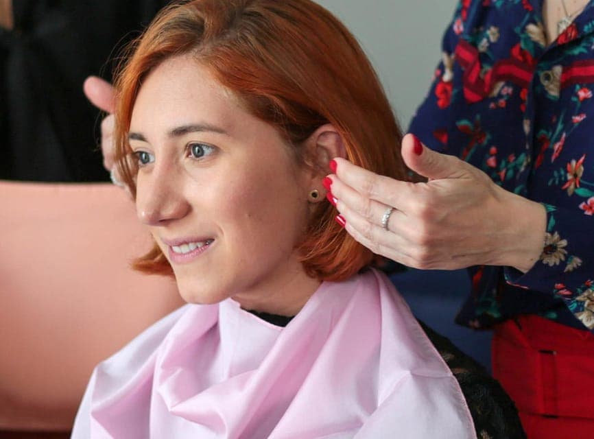 Paris: Color analysis - Image 1