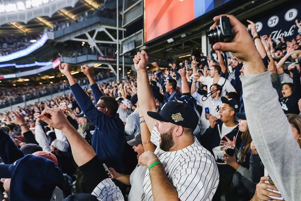 Harlem & Bronx with Yankees Baseball Game, 1-Day Tour Gallery Image 4