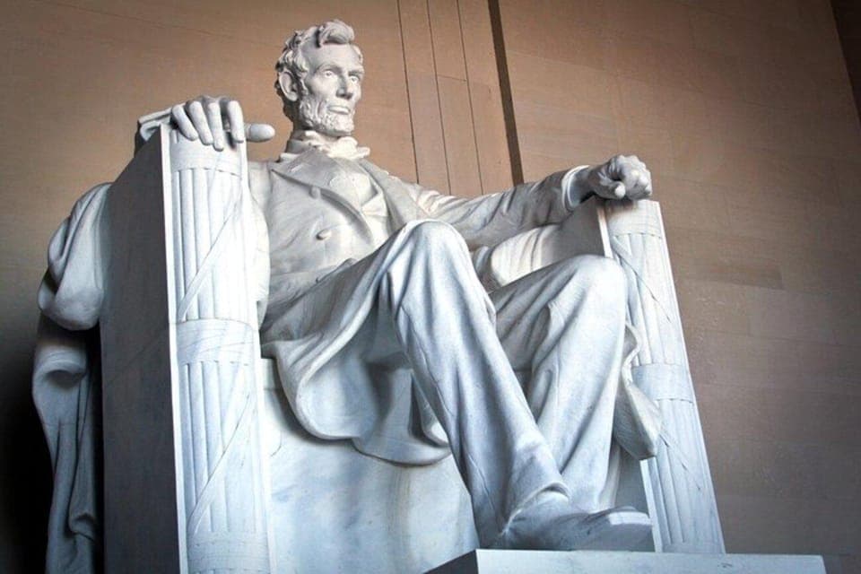 Washington, DC: Private Customized City Tour by Van Gallery Image 3