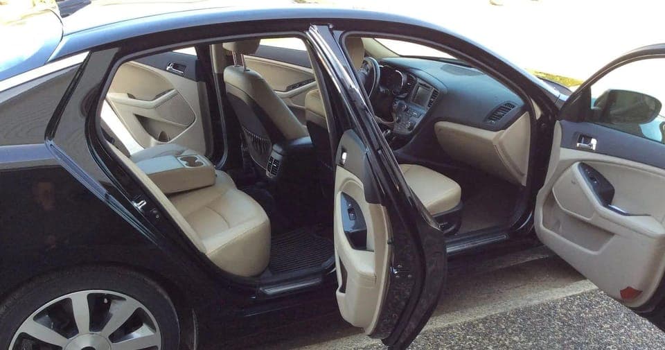 Private Transfer to Whistler with Sightseeing Gallery Image 3