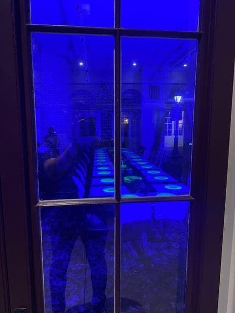 French Quarter Ghost and Haunted House Tour Gallery Image 4