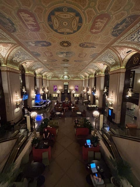 Architecture & True Crime History Gallery Image 2