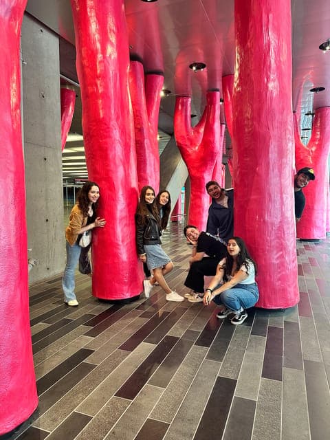 Discover Reso - The Underground City Gallery Image 1