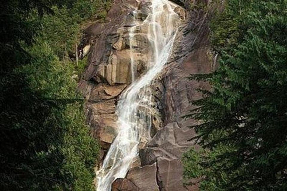 Vancouver, Squamish, Cypress Mountain Day Tour Gallery Image 2