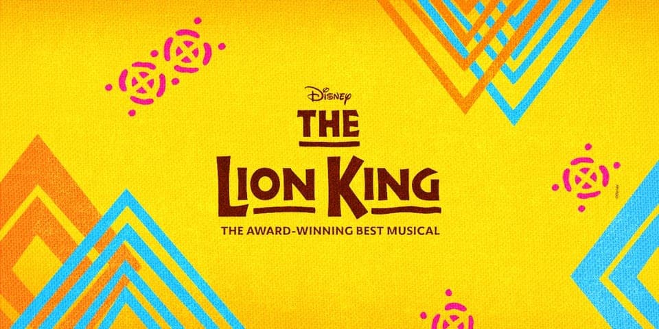 The Lion King Broadway Entry Tickets - Image 2